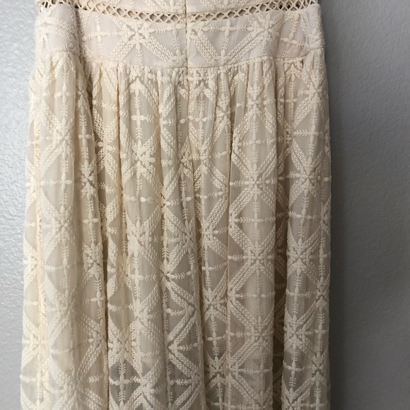 Zimmermann Haze Skirt size 1 - Picture 5 of 9